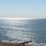 Attico Vista Mare Apartment
