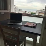 Attico Vista Mare Apartment *
