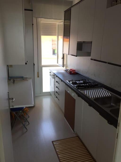 Appartamento Attico Vista Mare Lido di Jesolo