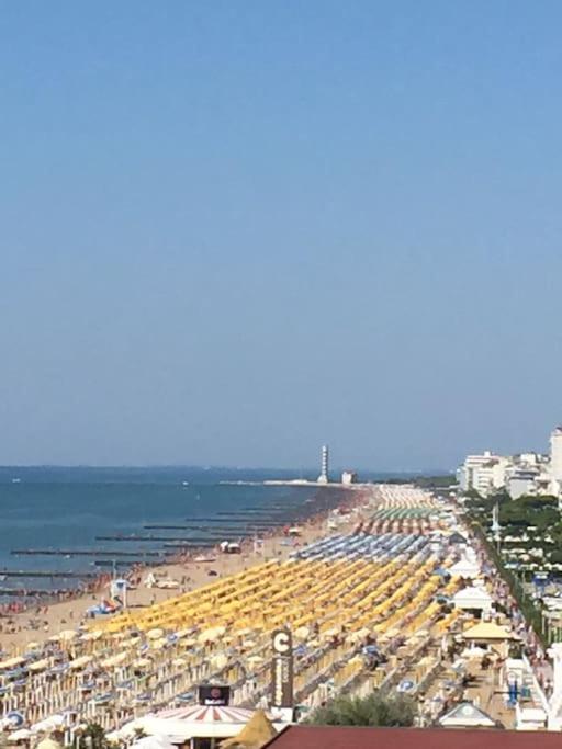 Appartamento Attico Vista Mare