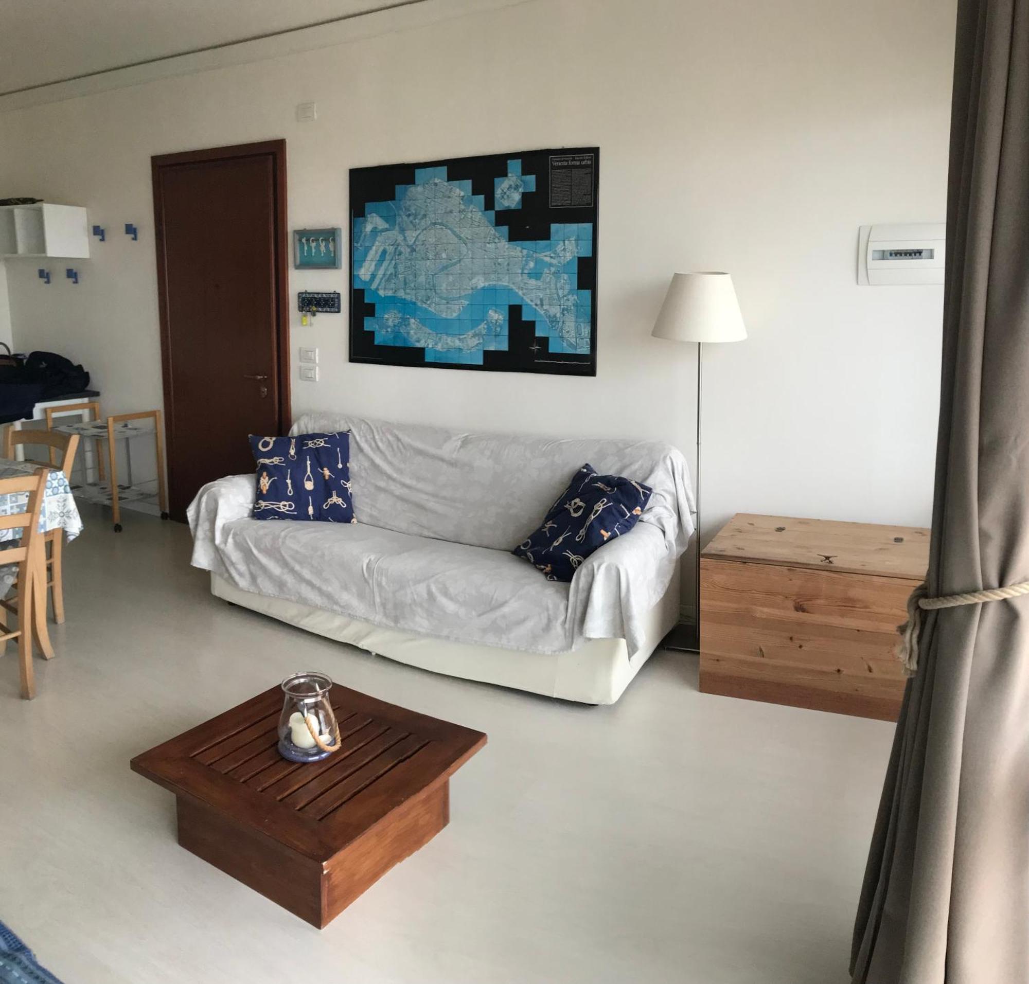 Attico Vista Mare Appartamento Lido di Jesolo