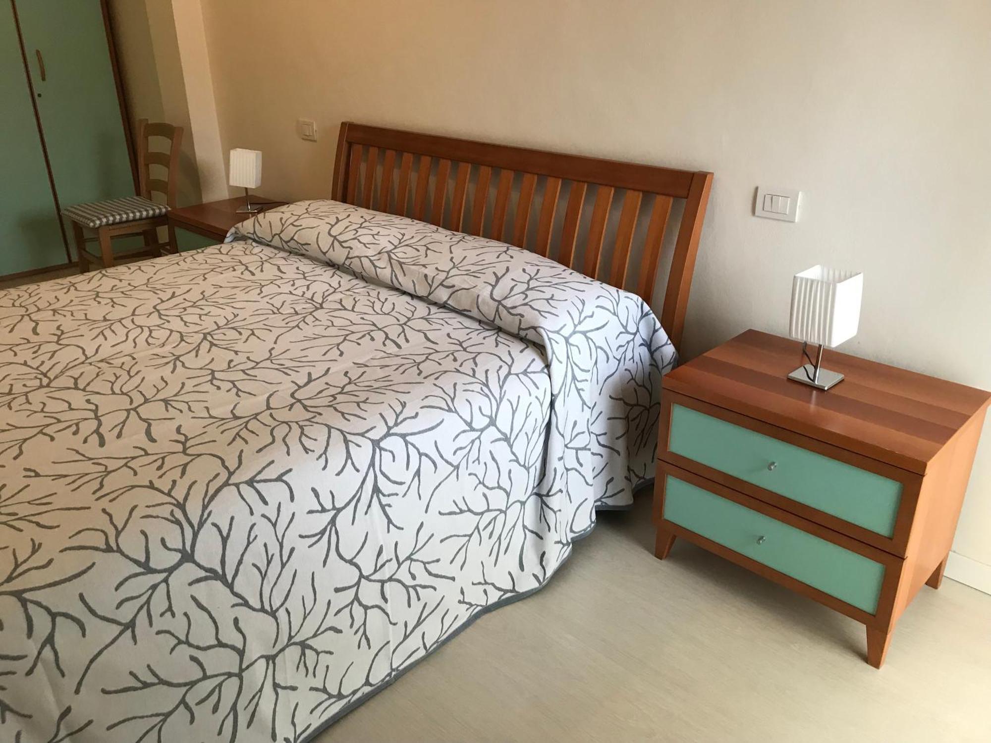 Appartamento Attico Vista Mare