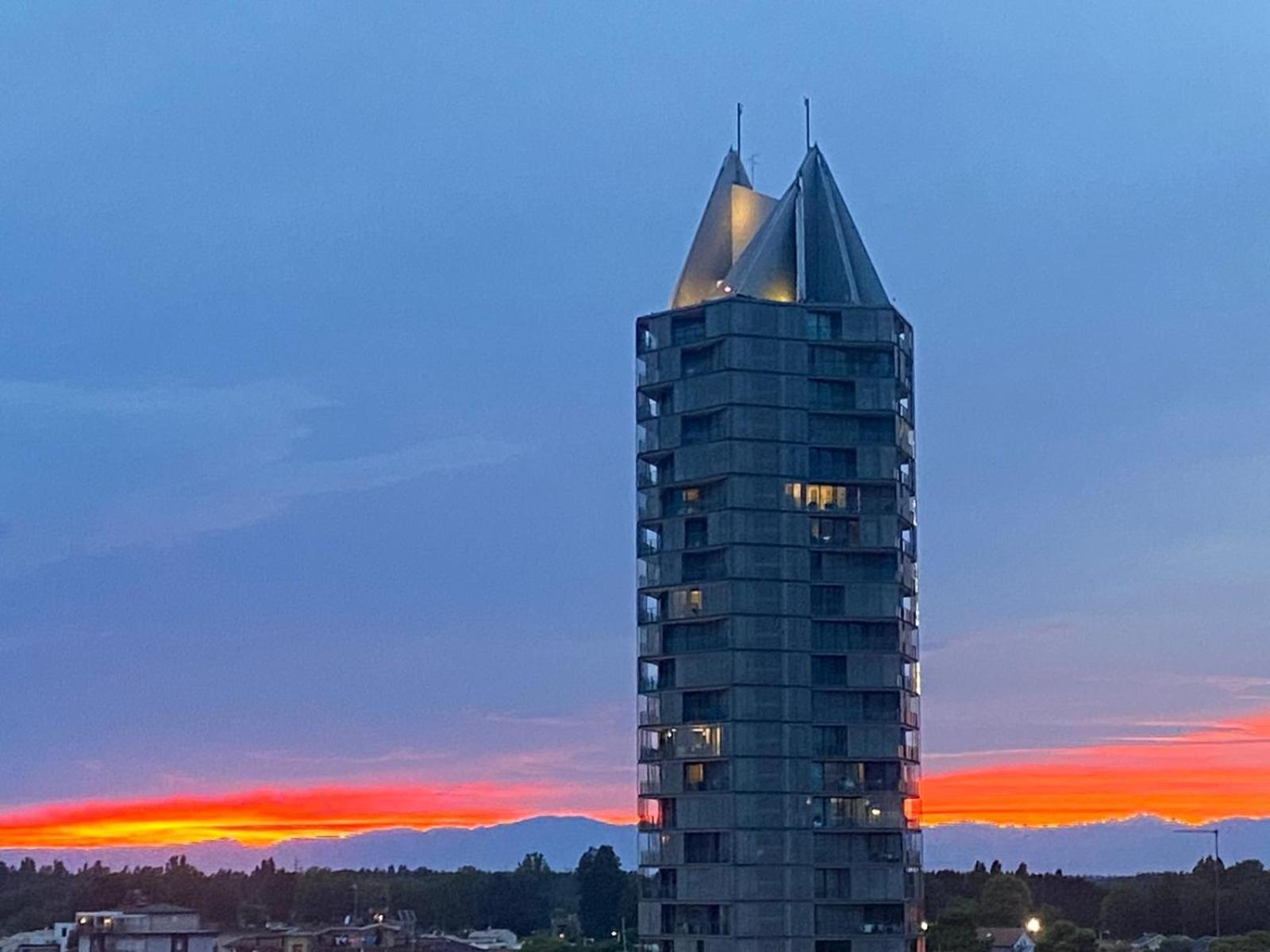 Attico Vista Mare Lido di Jesolo