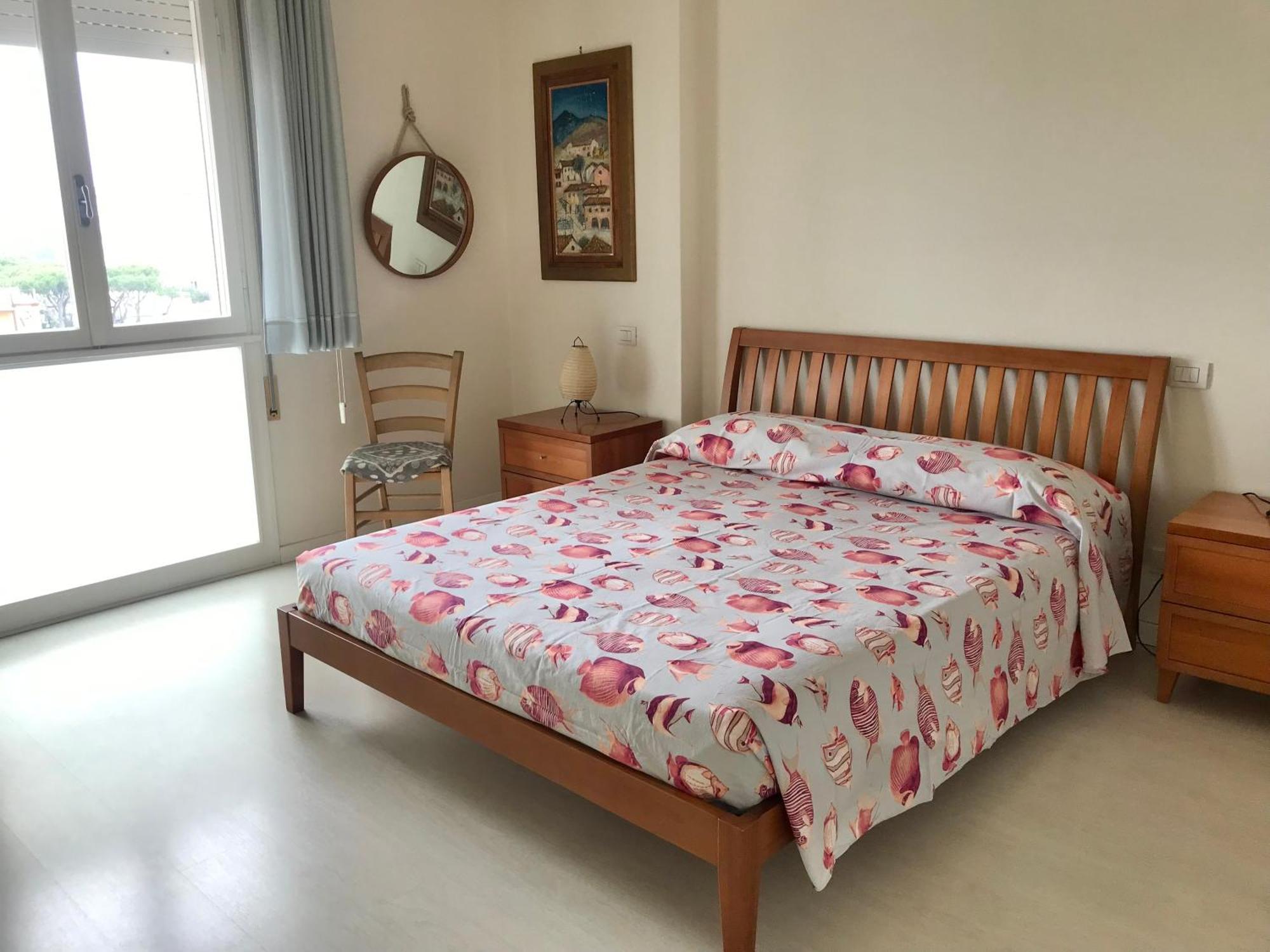 Attico Vista Mare * Lido di Jesolo