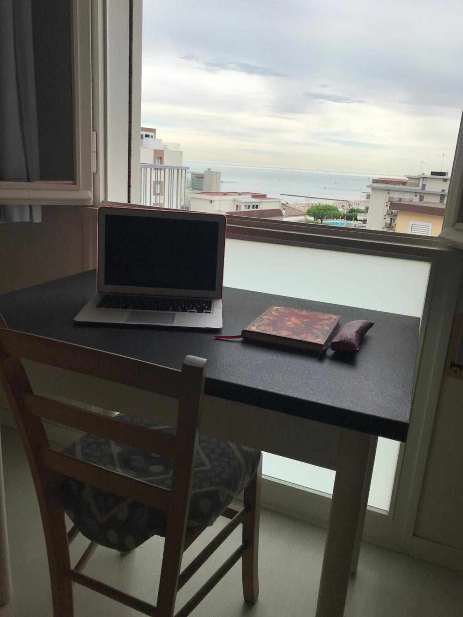 Attico Vista Mare Appartamento *