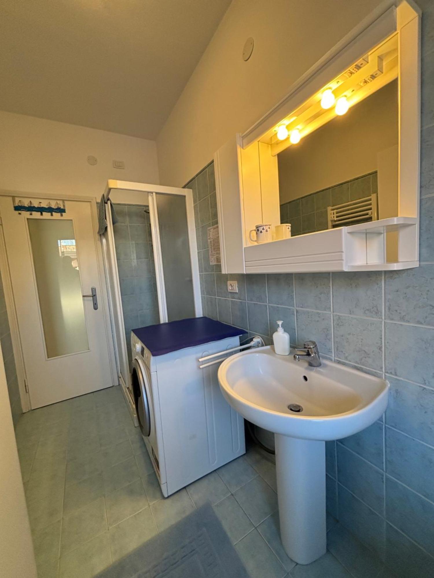 Attico Vista Mare Lido di Jesolo