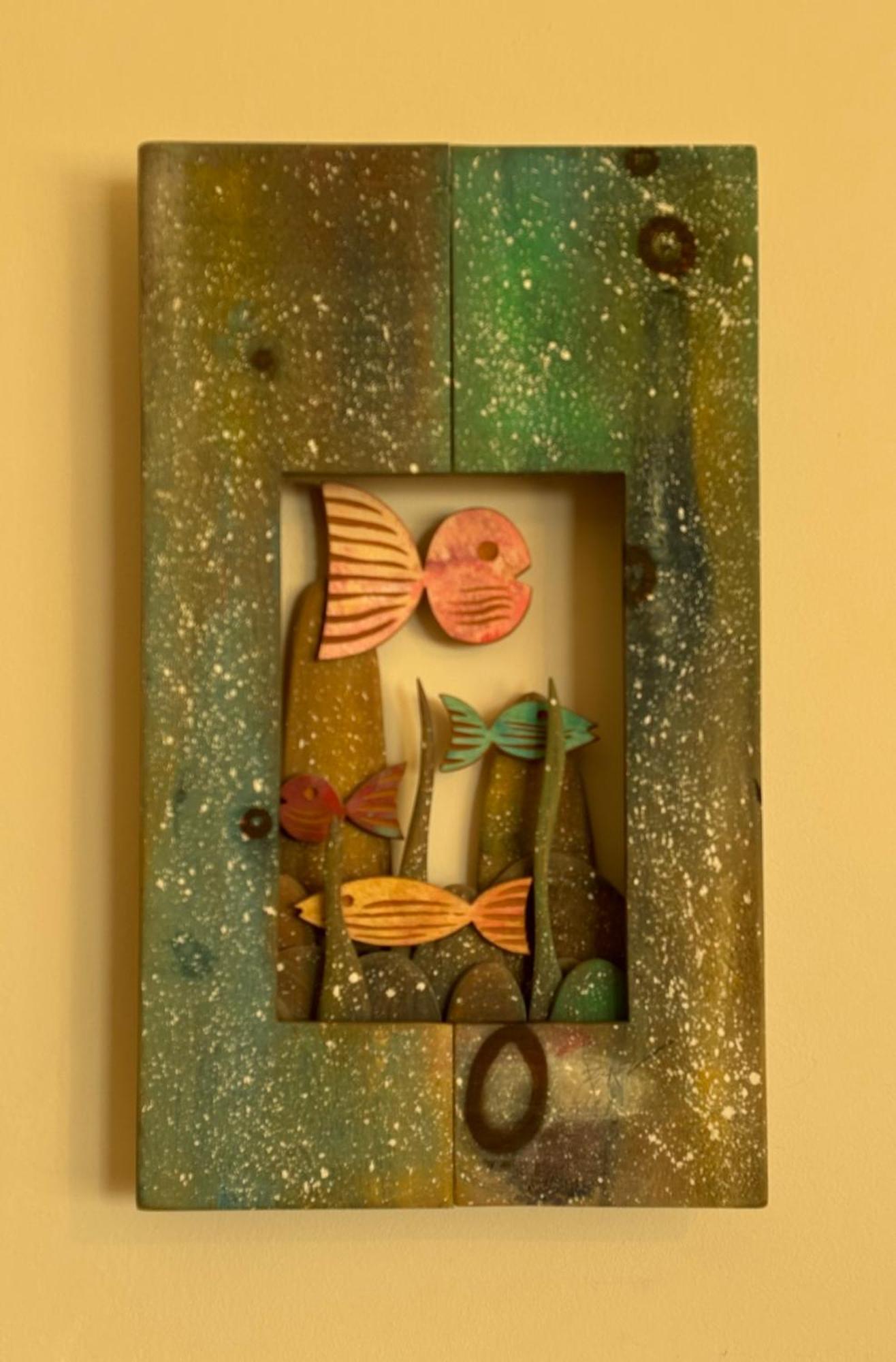 Attico Vista Mare Appartamento