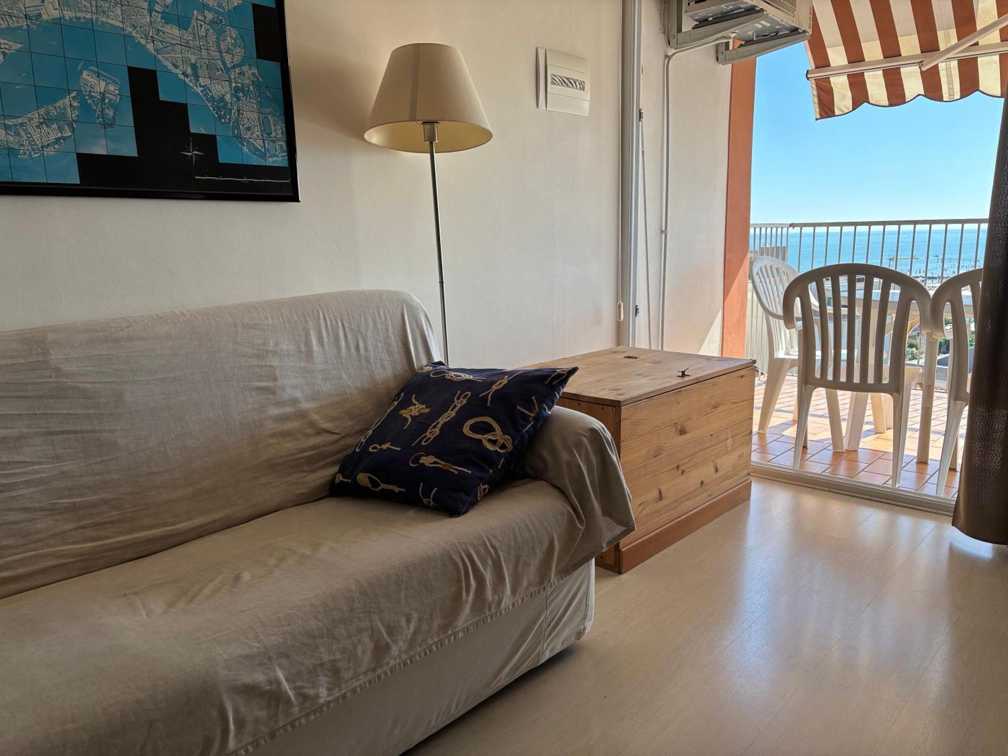 Appartamento Attico Vista Mare *