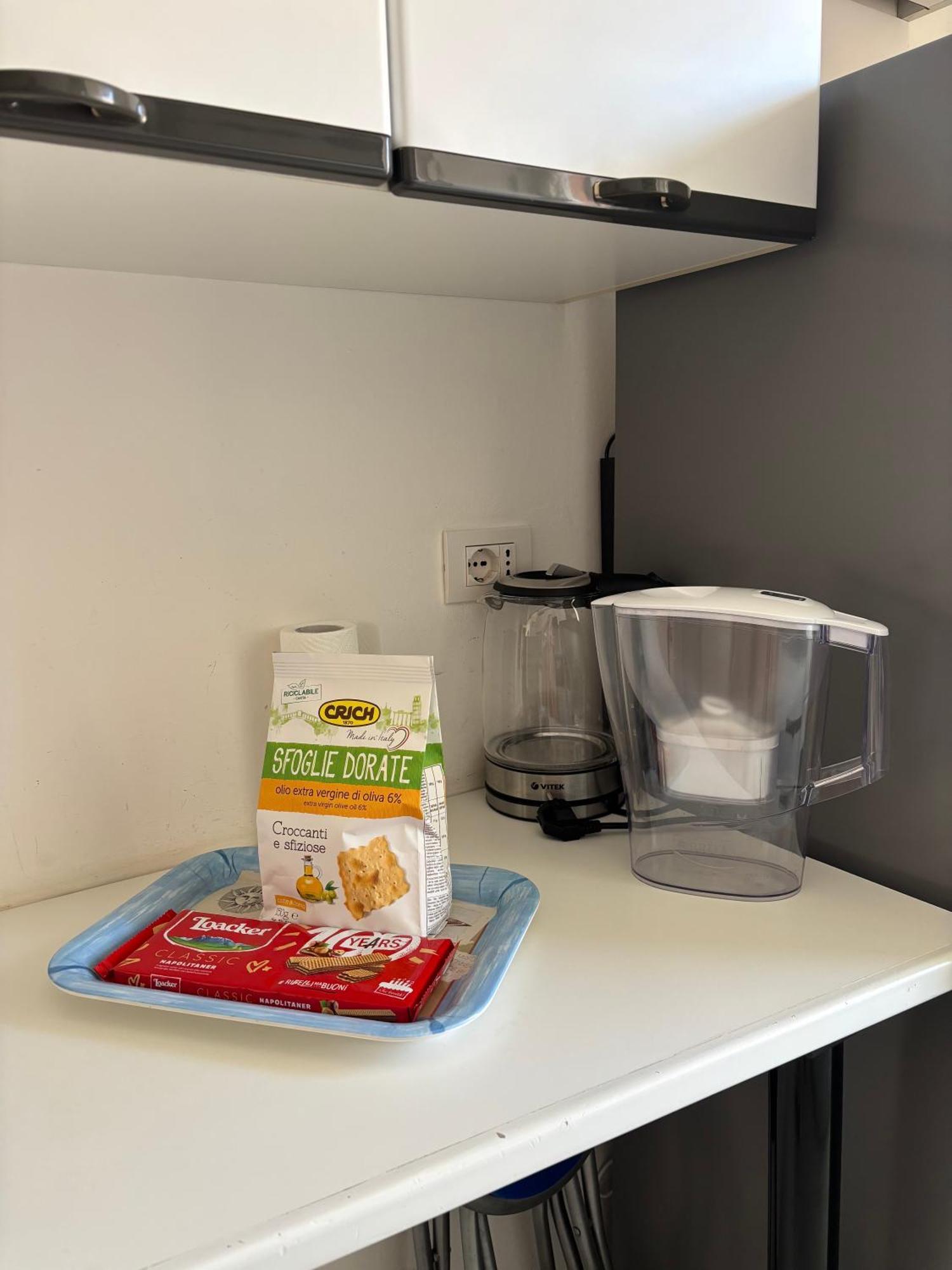 Appartamento Attico Vista Mare Lido di Jesolo