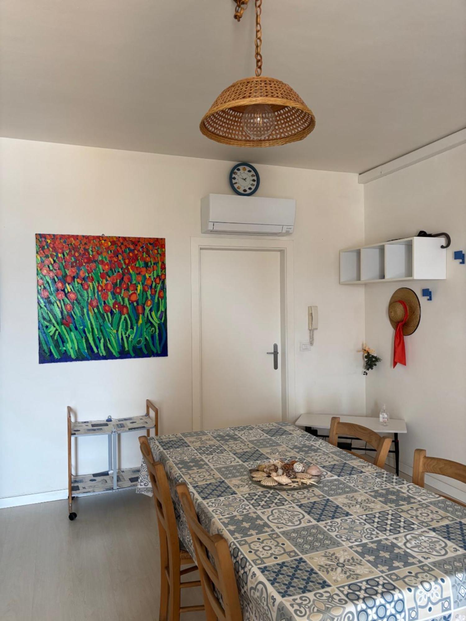 Appartamento Attico Vista Mare Lido di Jesolo