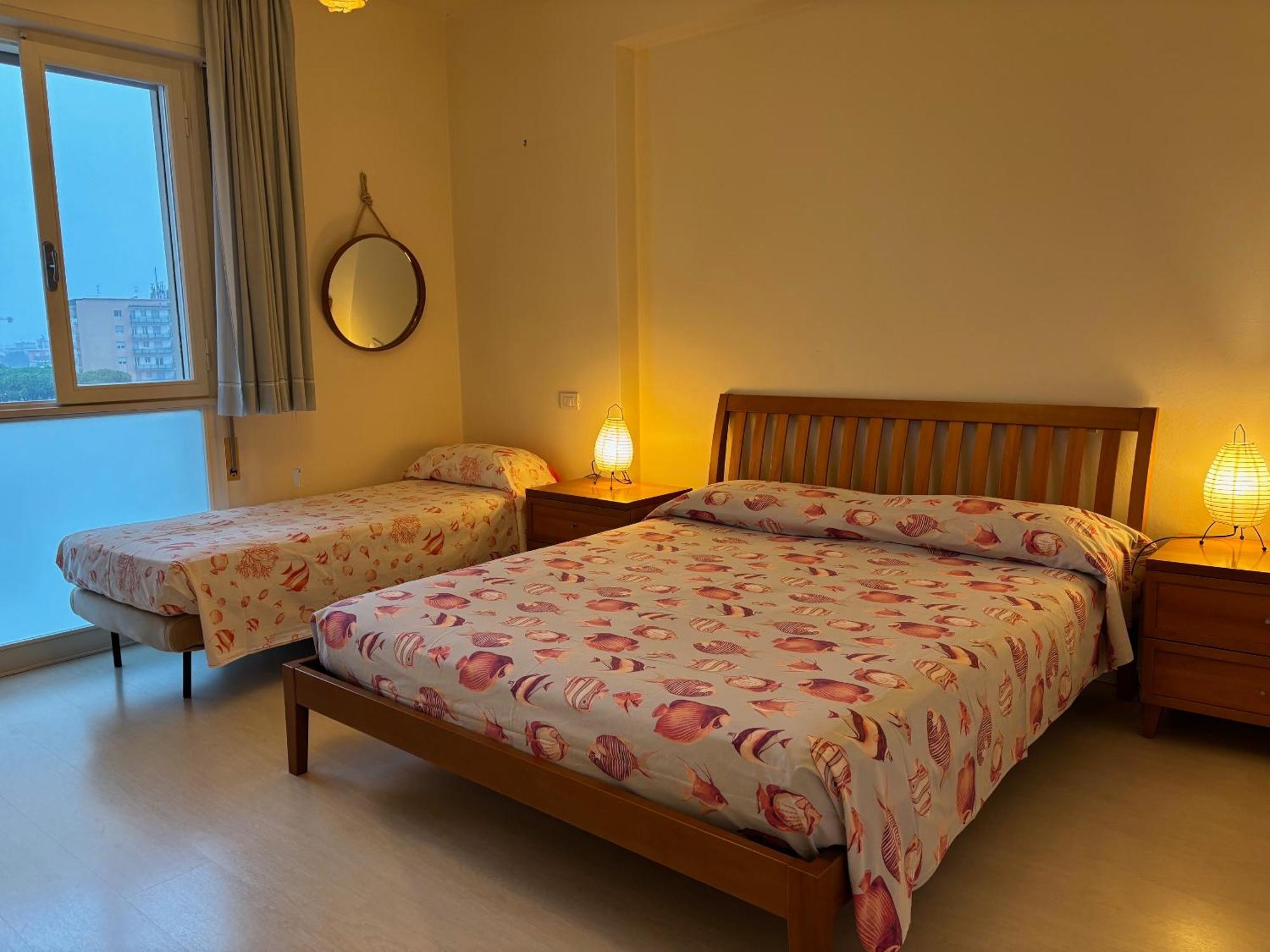 Attico Vista Mare Lido di Jesolo