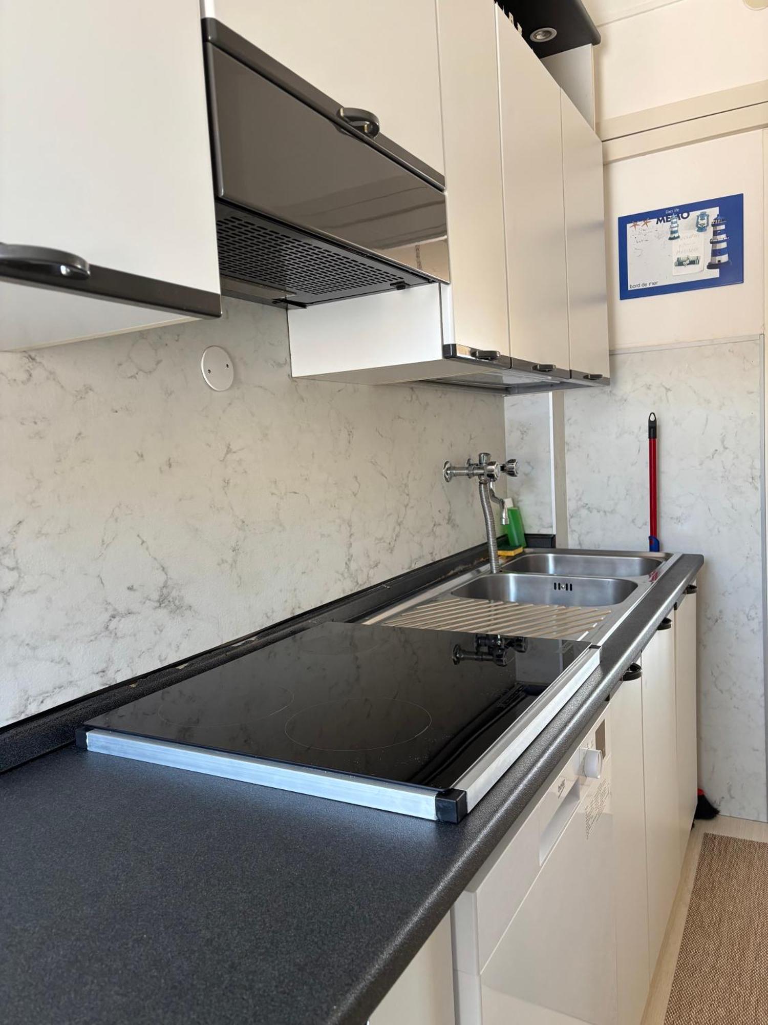 Attico Vista Mare Lido di Jesolo